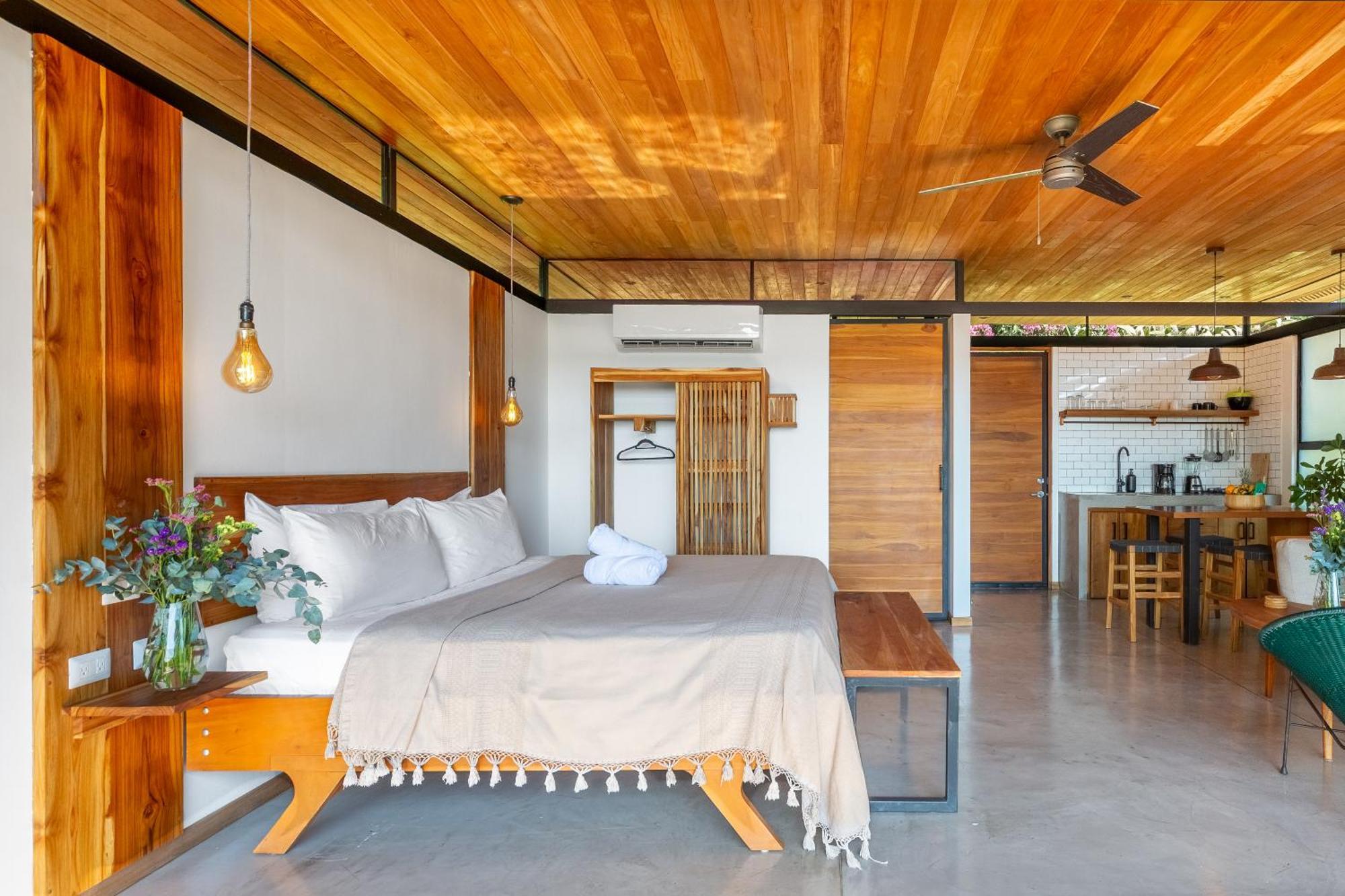The Green House, Santa Teresa - Adults Only Playa Santa Teresa  エクステリア 写真