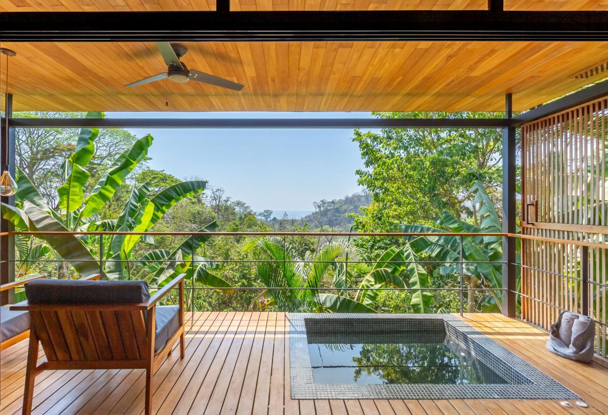 The Green House, Santa Teresa - Adults Only Playa Santa Teresa  エクステリア 写真