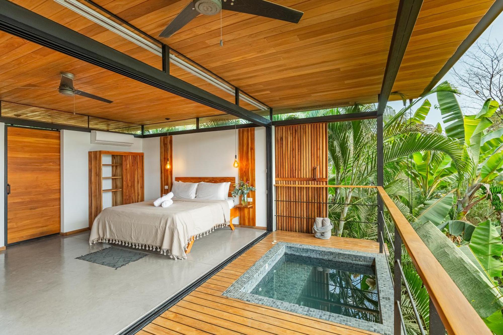 The Green House, Santa Teresa - Adults Only Playa Santa Teresa  エクステリア 写真