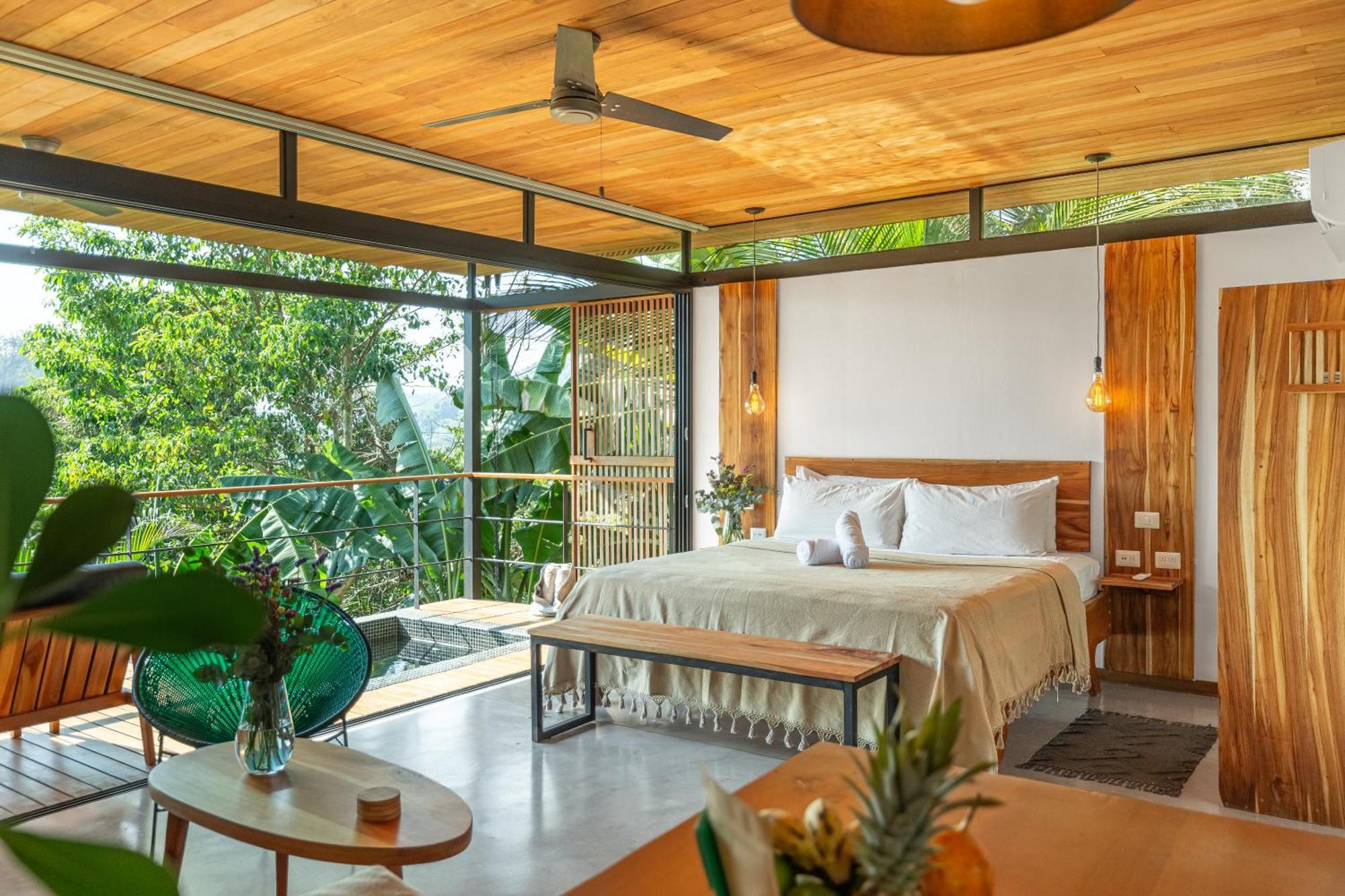 The Green House, Santa Teresa - Adults Only Playa Santa Teresa  エクステリア 写真