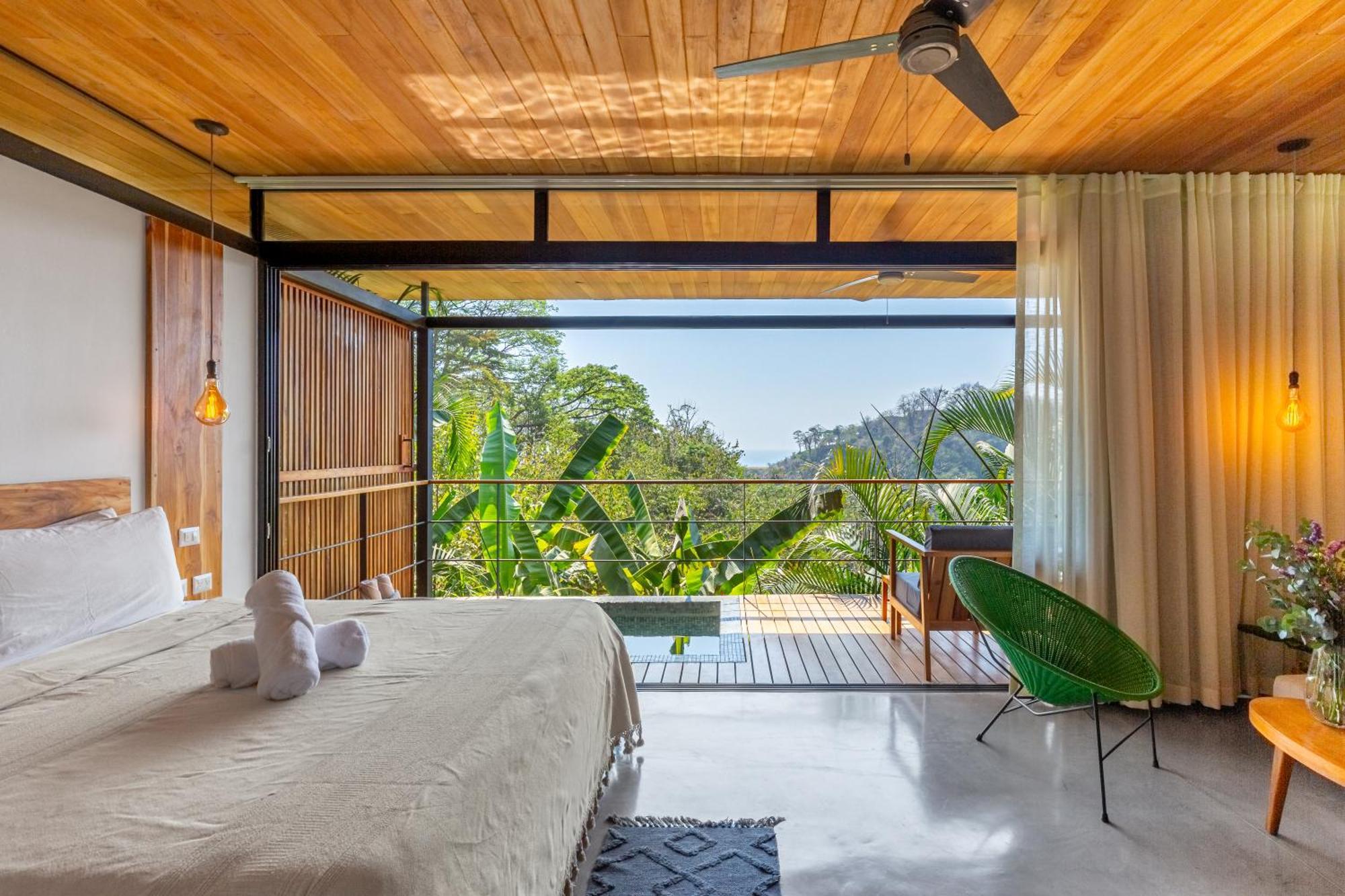 The Green House, Santa Teresa - Adults Only Playa Santa Teresa  エクステリア 写真