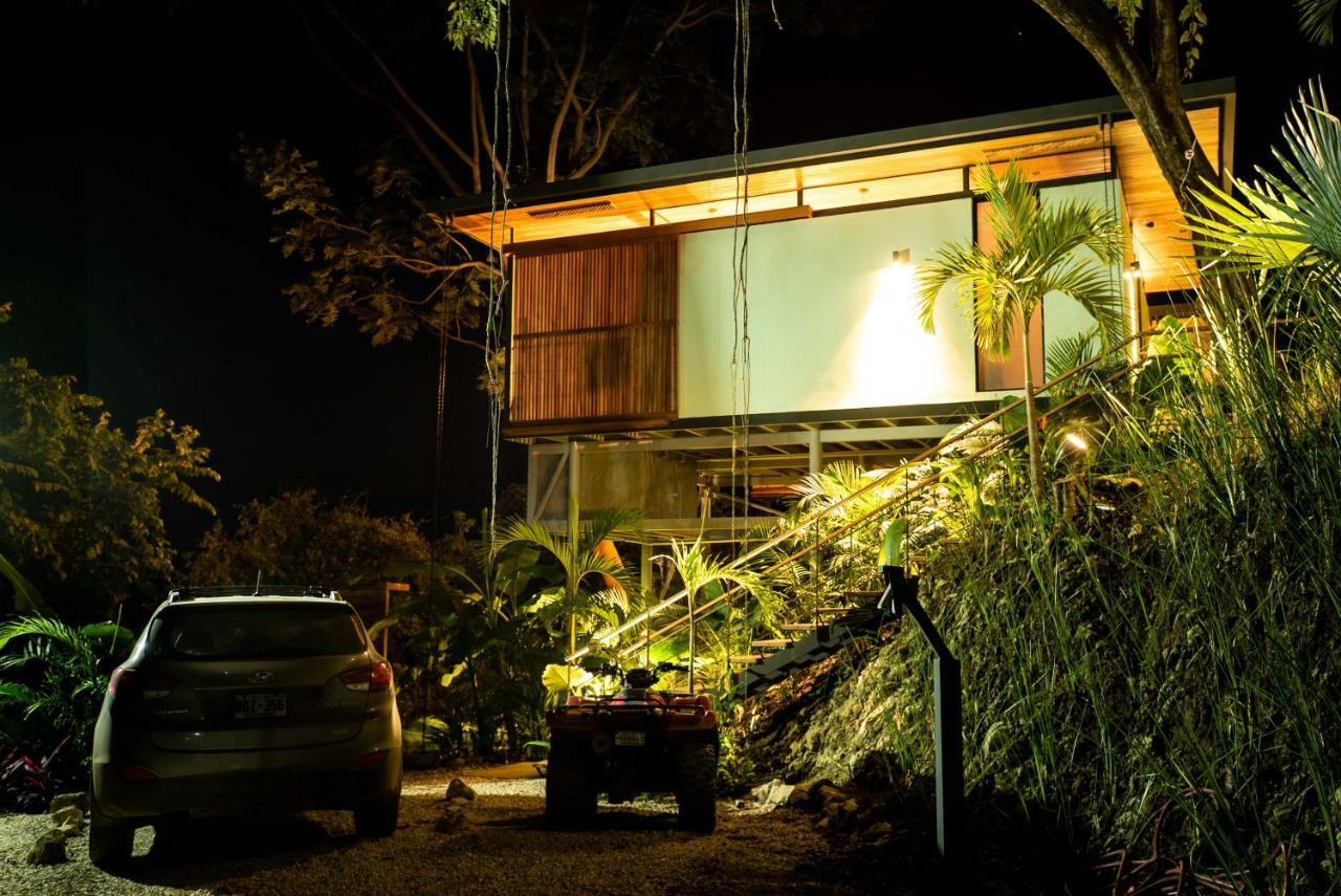 The Green House, Santa Teresa - Adults Only Playa Santa Teresa  エクステリア 写真